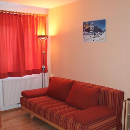 Ferienwohnung Kroessbacher Neustift im Stubaital Exteriér fotografie