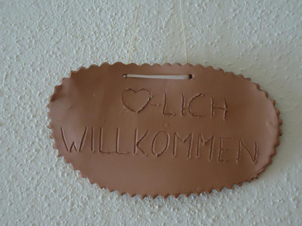 Ferienwohnung Kroessbacher Neustift im Stubaital Exteriér fotografie