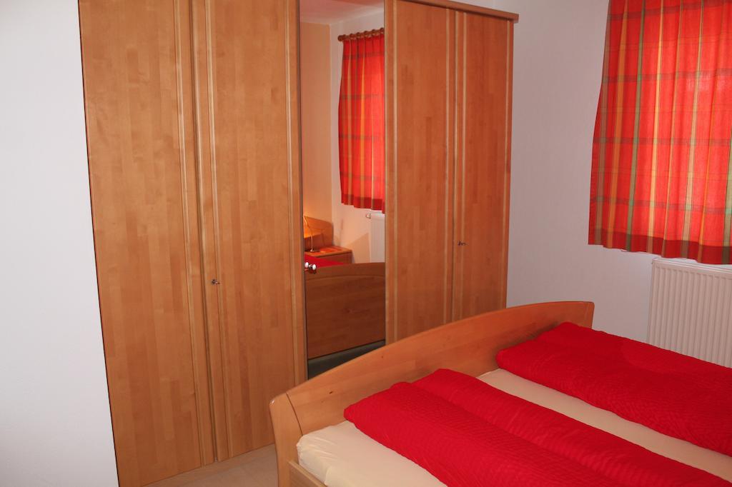 Ferienwohnung Kroessbacher Neustift im Stubaital Exteriér fotografie