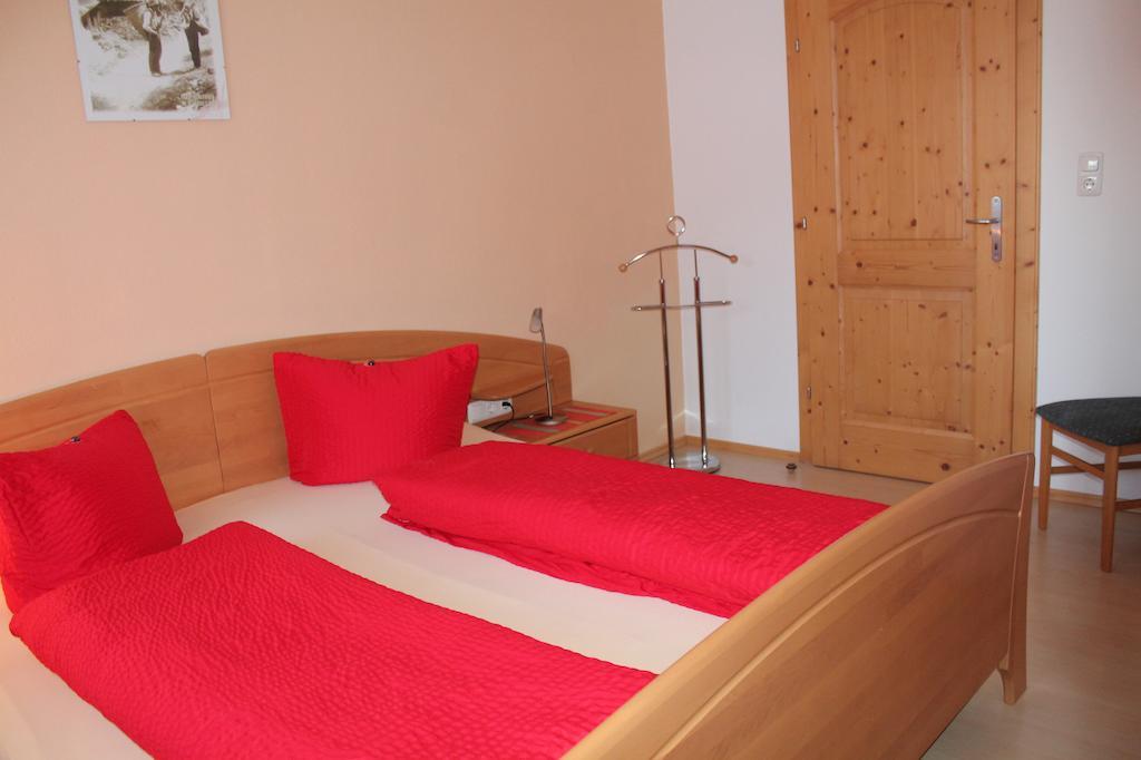 Ferienwohnung Kroessbacher Neustift im Stubaital Exteriér fotografie