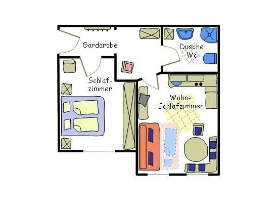 Ferienwohnung Kroessbacher Neustift im Stubaital Exteriér fotografie