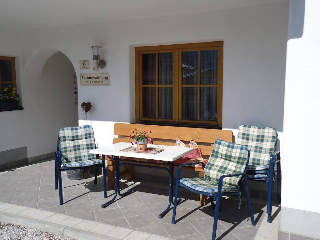 Ferienwohnung Kroessbacher Neustift im Stubaital Exteriér fotografie